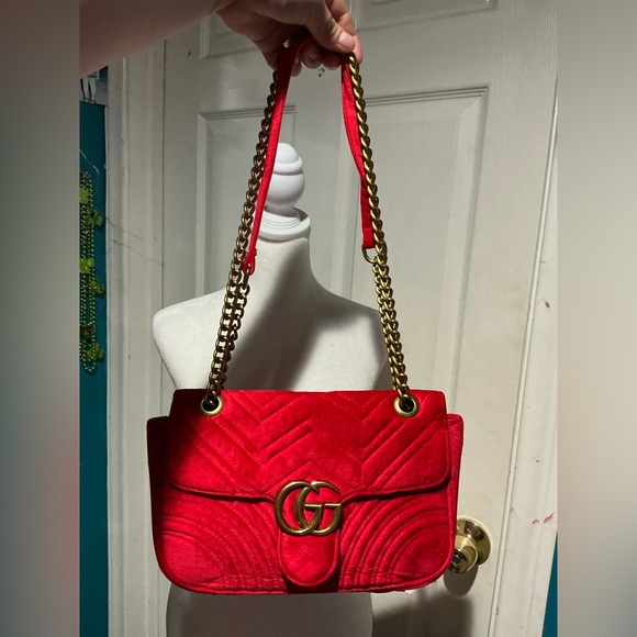 Handbag- GG - Picture 4 of 5